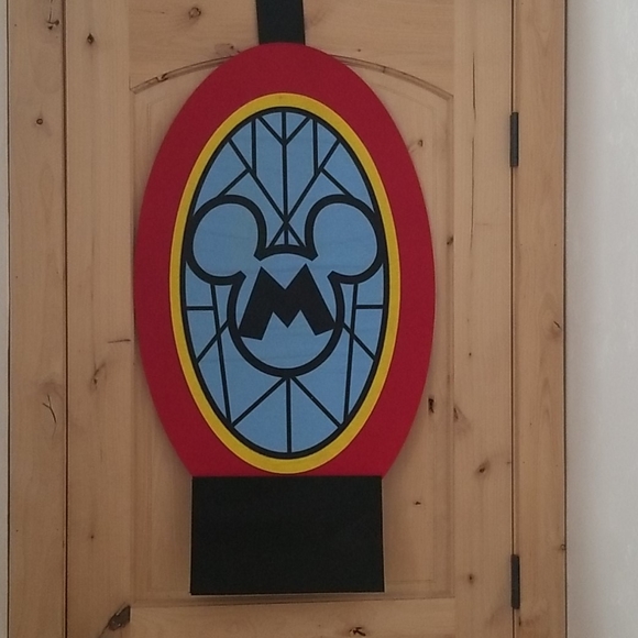 Mickey Mail - Picture 2 of 2